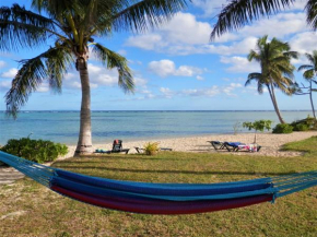 Sigasiga Sands Boutique Resort